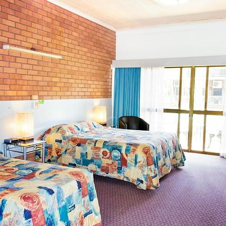 Litchfield Outback Resort Batchelor Eksteriør bilde