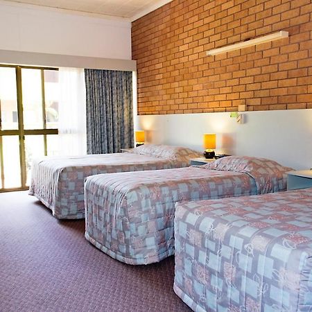 Litchfield Outback Resort Batchelor Eksteriør bilde