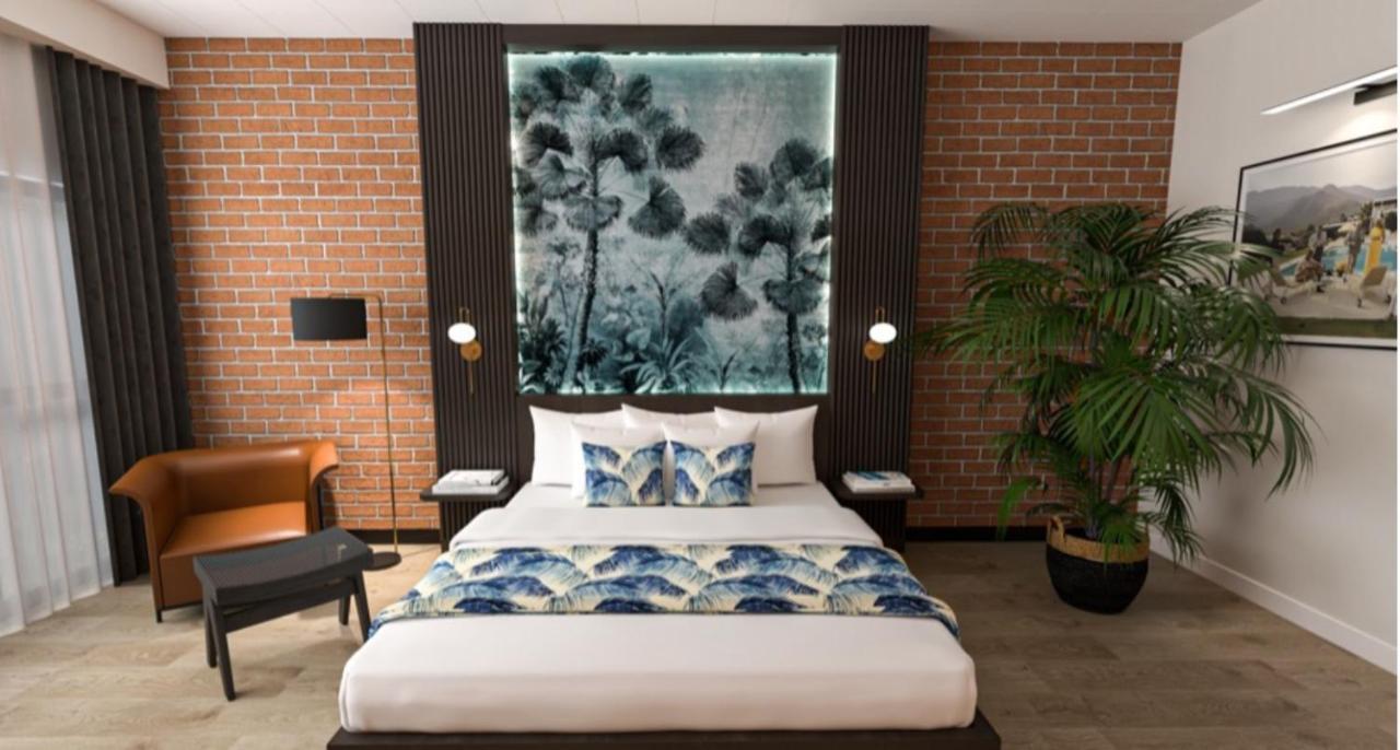 Litchfield Outback Resort Batchelor Eksteriør bilde